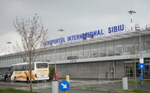 aeroport sibiu