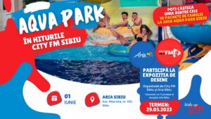 Aqua Park - City FM