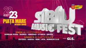 SIBIU MUSIC FEST
